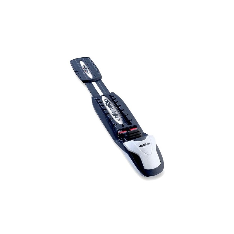 Bindinger Rottefella NNN BC Manual